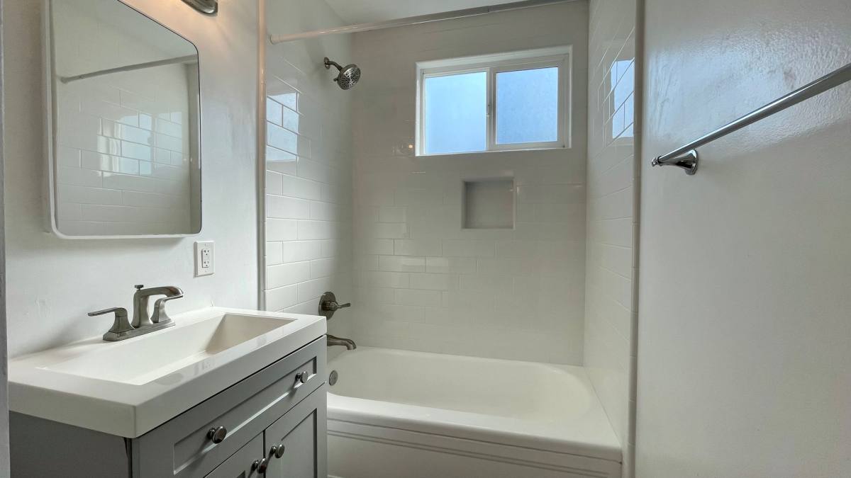 Apartment for rent at 1225 Monte Vista Place, San Luis Obispo, CA 93405