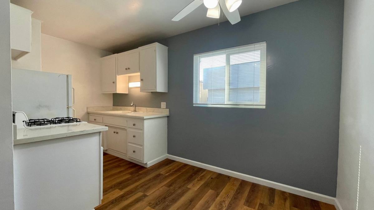 Apartment for rent at 1225 Monte Vista Place, San Luis Obispo, CA 93405