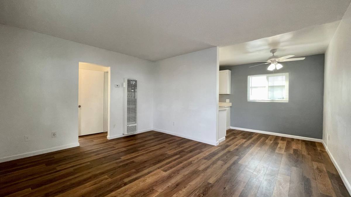 Apartment for rent at 1225 Monte Vista Place, San Luis Obispo, CA 93405