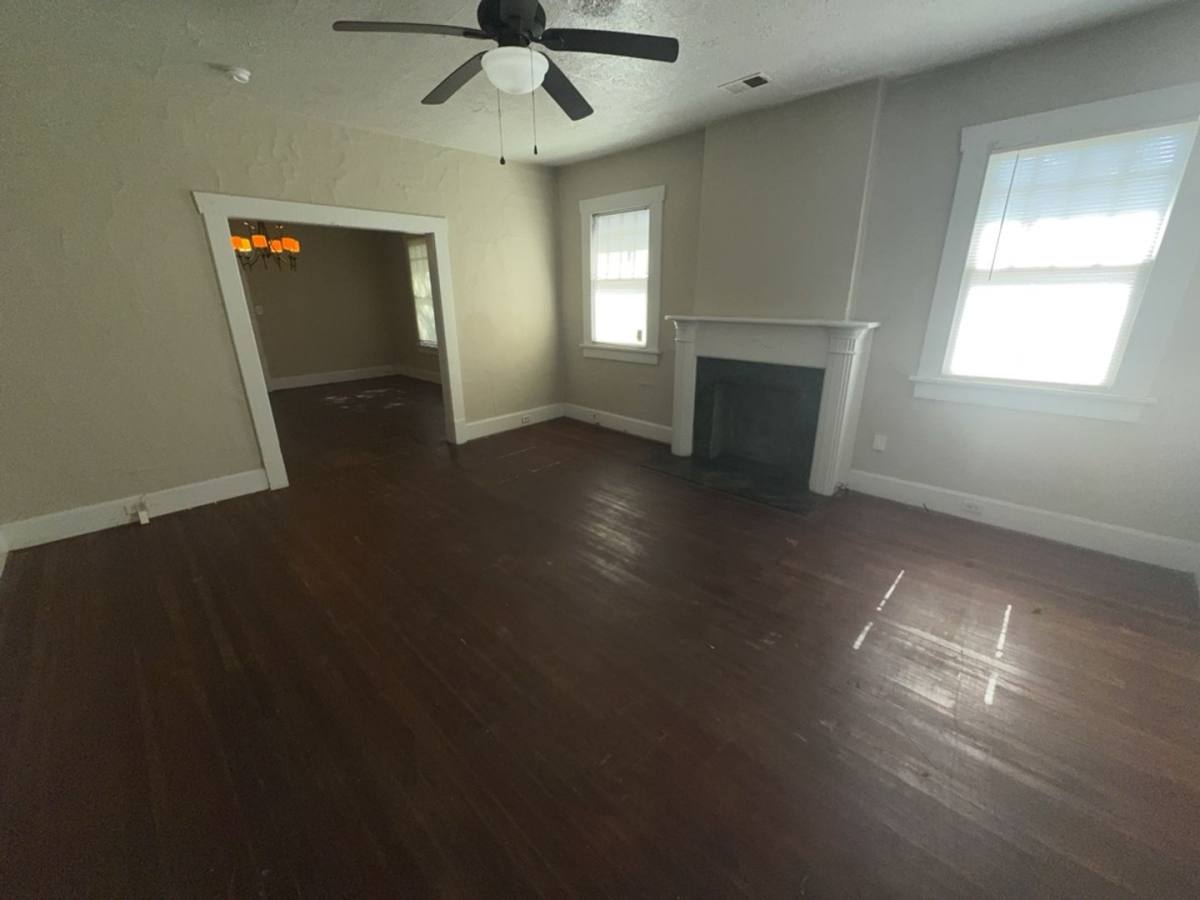House for rent at 2507 10th St, Columbus, GA 31906