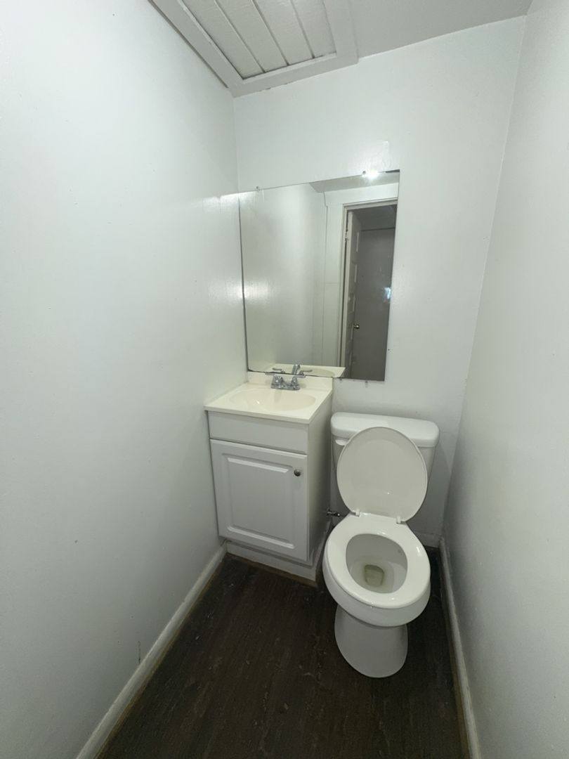 House for rent at 2507 10th St, Columbus, GA 31906