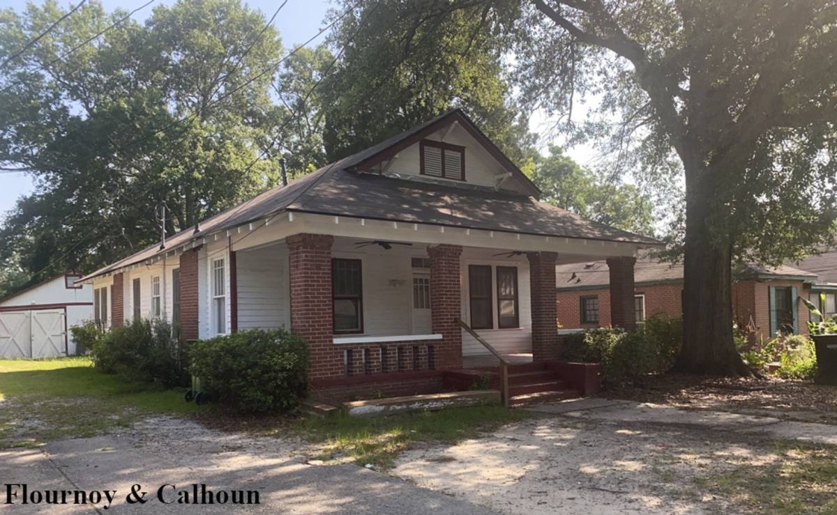 House for rent at 2507 10th St, Columbus, GA 31906