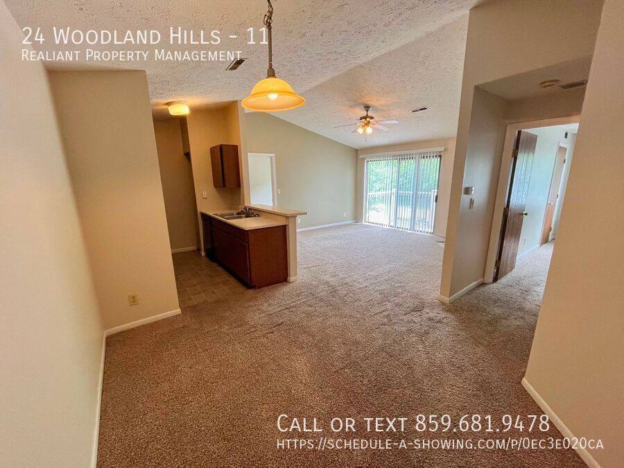 Condo for rent at 24 Woodland Hills #11, Newport, KY 41071