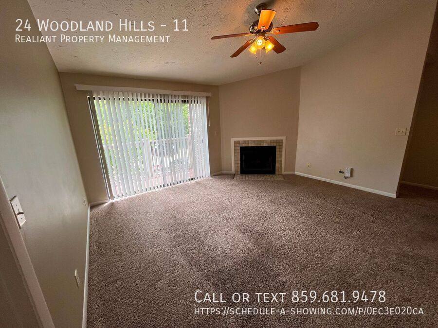 Condo for rent at 24 Woodland Hills #11, Newport, KY 41071