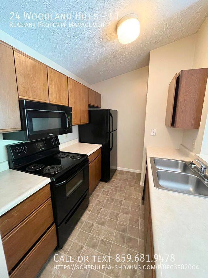 Condo for rent at 24 Woodland Hills #11, Newport, KY 41071