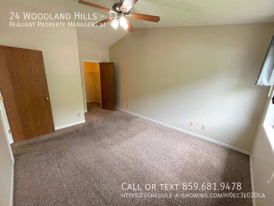 Condo for rent at 24 Woodland Hills #11, Newport, KY 41071