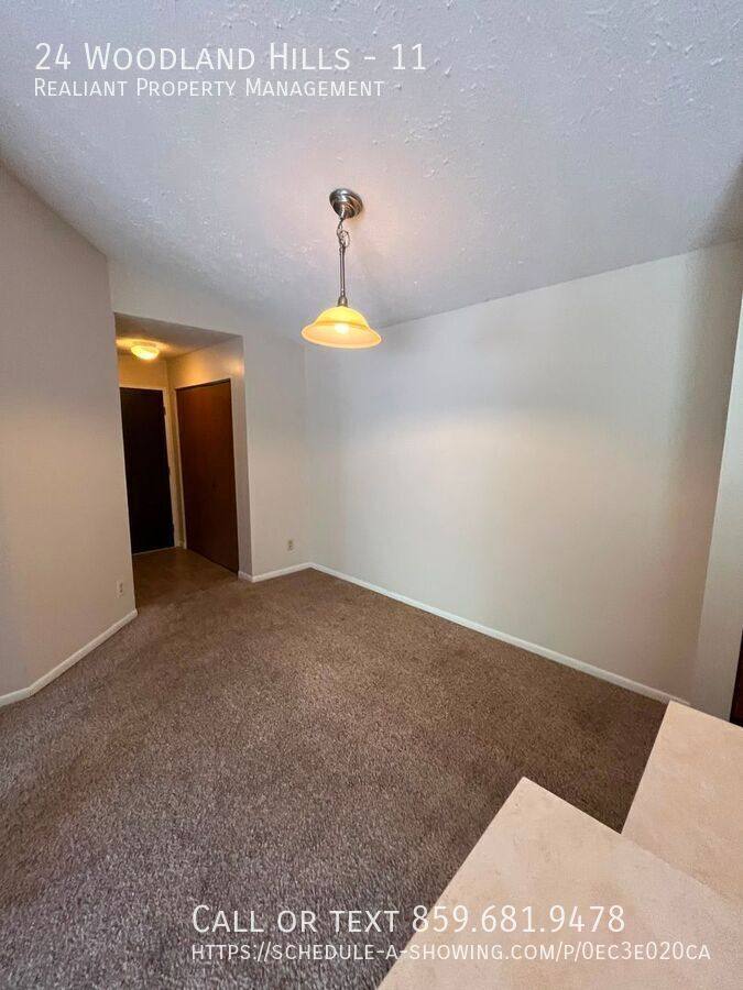 Condo for rent at 24 Woodland Hills #11, Newport, KY 41071