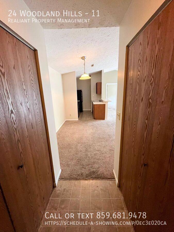 Condo for rent at 24 Woodland Hills #11, Newport, KY 41071