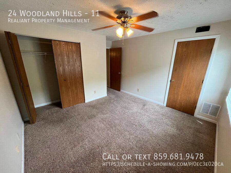 Condo for rent at 24 Woodland Hills #11, Newport, KY 41071