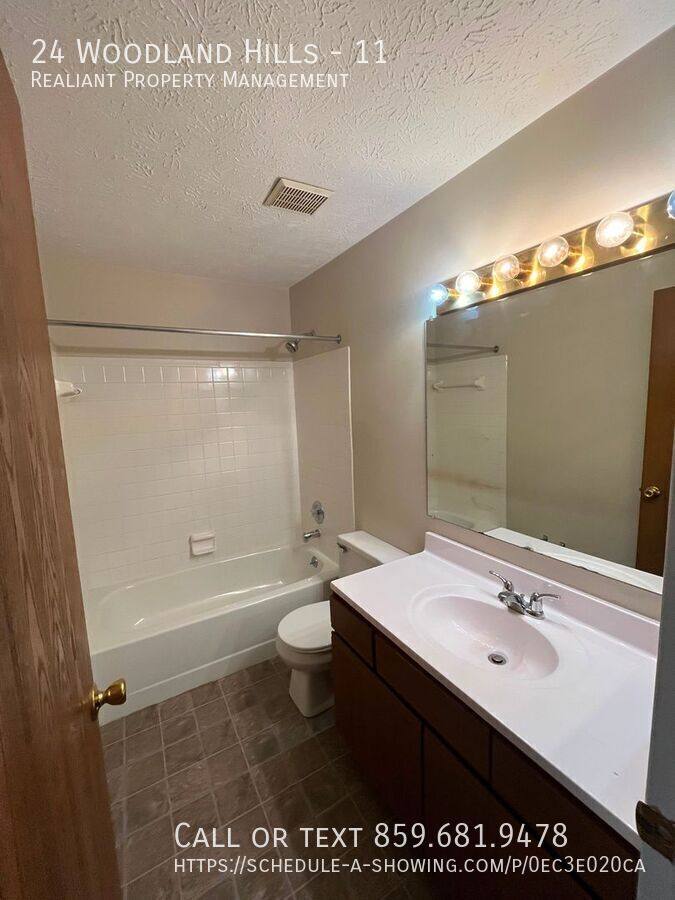 Condo for rent at 24 Woodland Hills #11, Newport, KY 41071