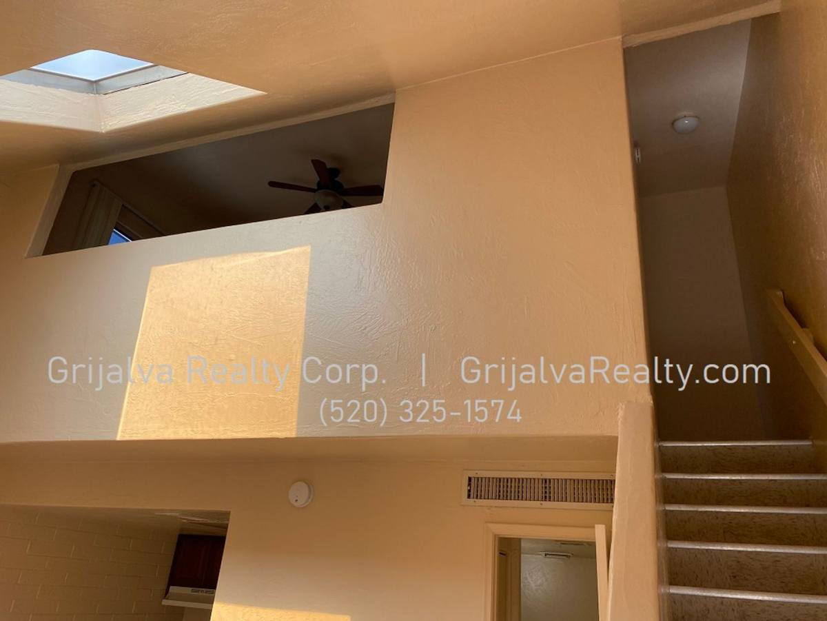 Apartment for rent at 3115 N Stone Ave, Tucson, AZ 85705