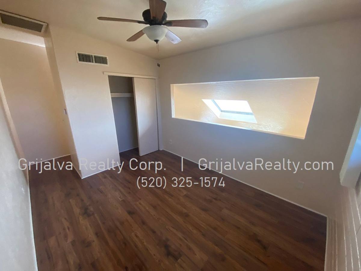 Apartment for rent at 3115 N Stone Ave, Tucson, AZ 85705