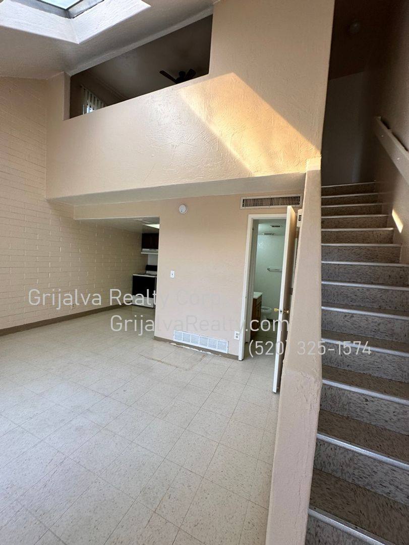 Apartment for rent at 3115 N Stone Ave, Tucson, AZ 85705