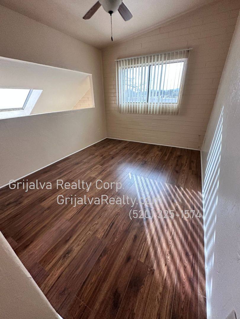 Apartment for rent at 3115 N Stone Ave, Tucson, AZ 85705