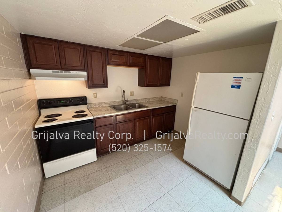 Apartment for rent at 3115 N Stone Ave, Tucson, AZ 85705