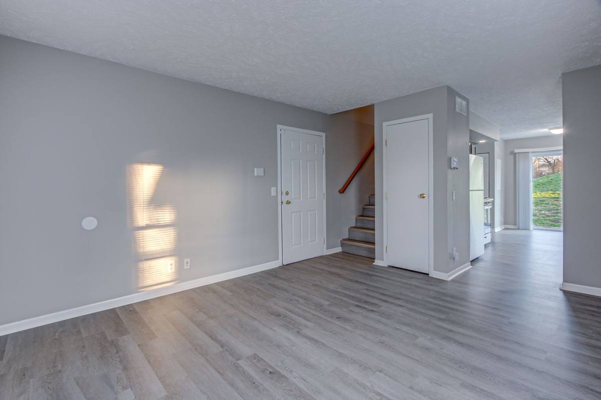 House for rent at 9 N Freeman St, Springfield, OH 45503