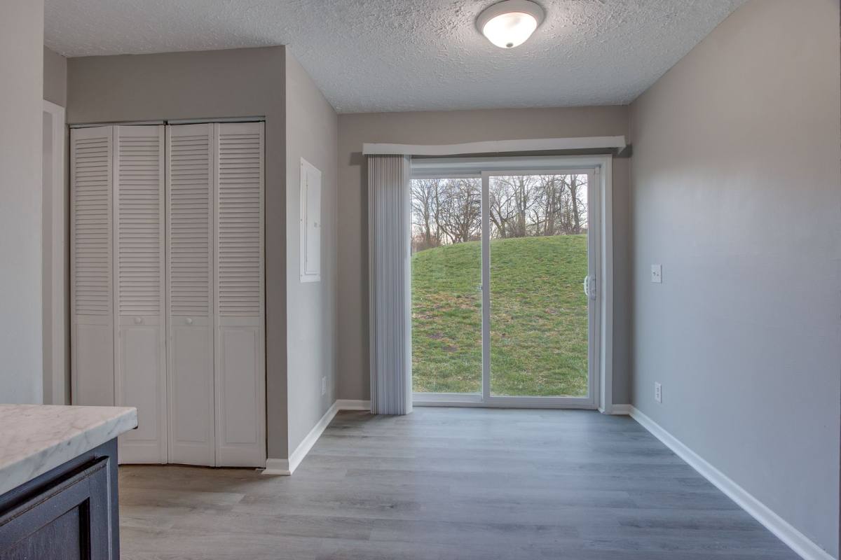 House for rent at 9 N Freeman St, Springfield, OH 45503