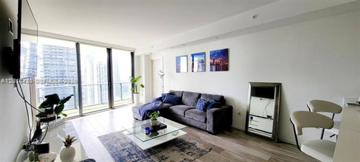 Apartment for rent at 801 S Miami Ave, Miami, FL 33130