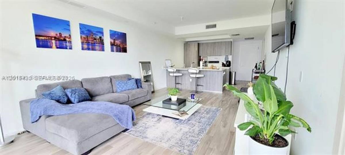 Apartment for rent at 801 S Miami Ave, Miami, FL 33130