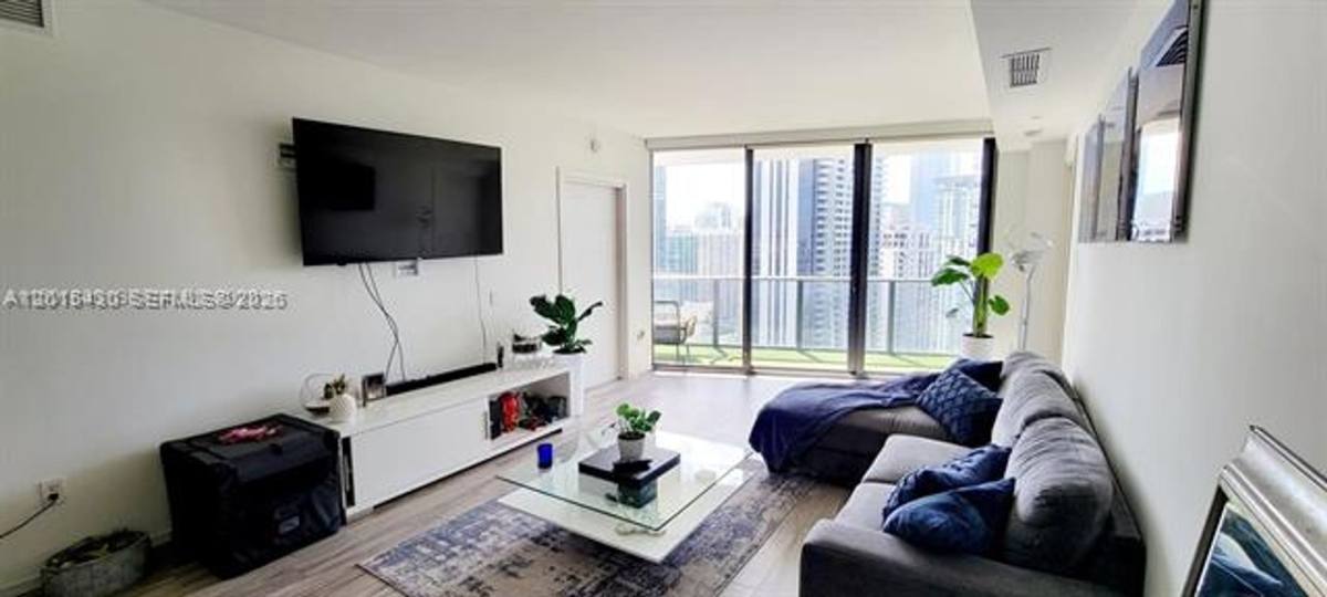 Apartment for rent at 801 S Miami Ave, Miami, FL 33130