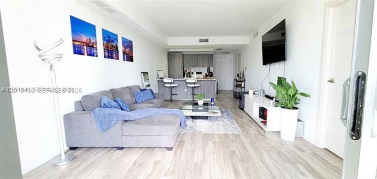 Apartment for rent at 801 S Miami Ave, Miami, FL 33130