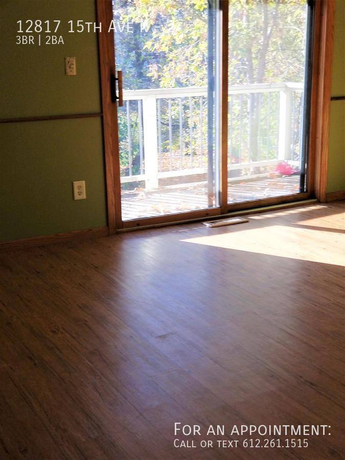 Apartment for rent at 12817 15th Ave N #2, Minneapolis, MN 55441