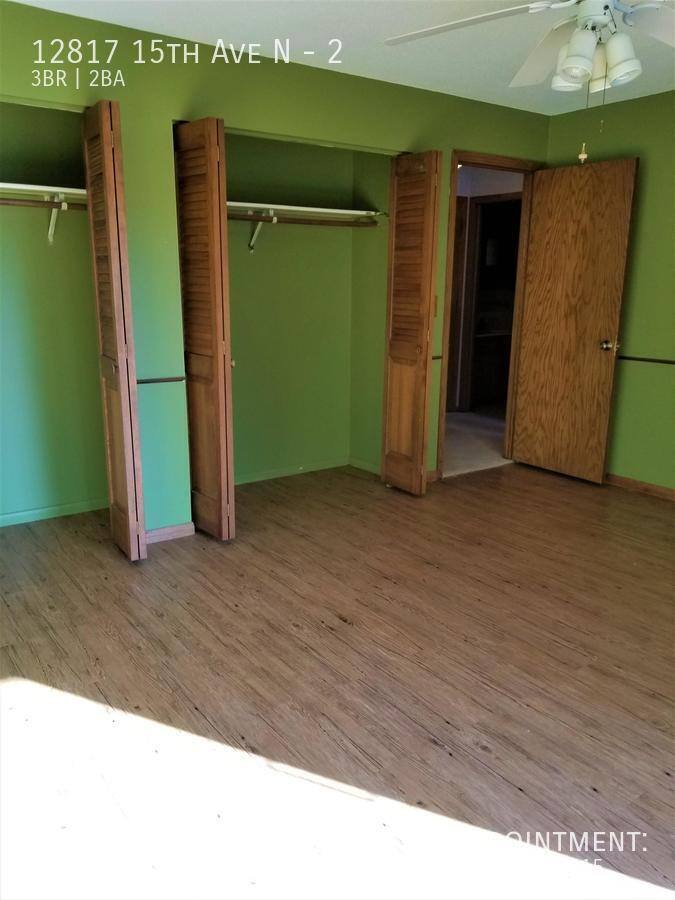 Apartment for rent at 12817 15th Ave N #2, Minneapolis, MN 55441