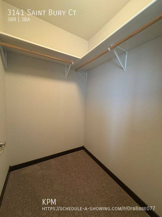 House for rent at 3141 Saint Bury Court, Rapid City, SD 57703