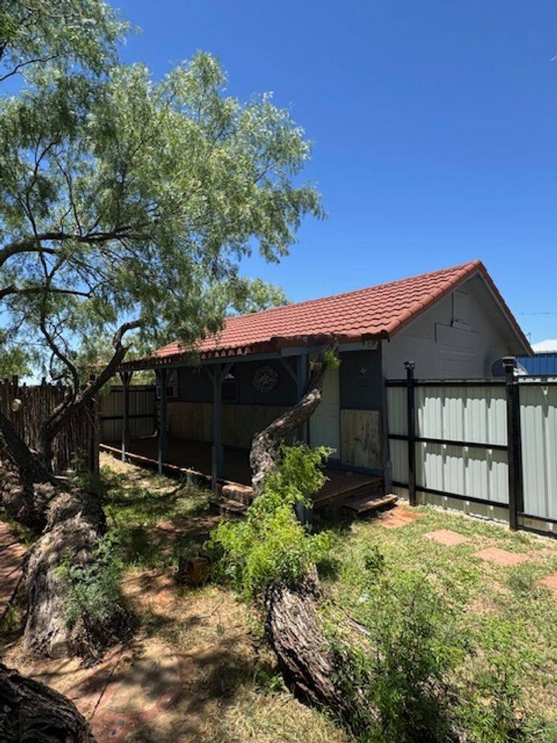 648 FM #A, Merkel, TX 79536 - Apartment for Rent - Image 1