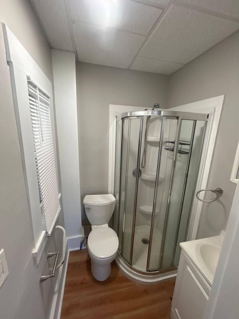 Apartment for rent at 189-193 Cedar St #193-1, Manchester, NH 03103