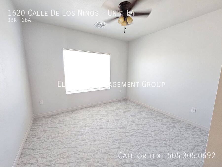 Apartment for rent at 1620 Calle De Los Ninos #E4, Moriarty, NM 87035