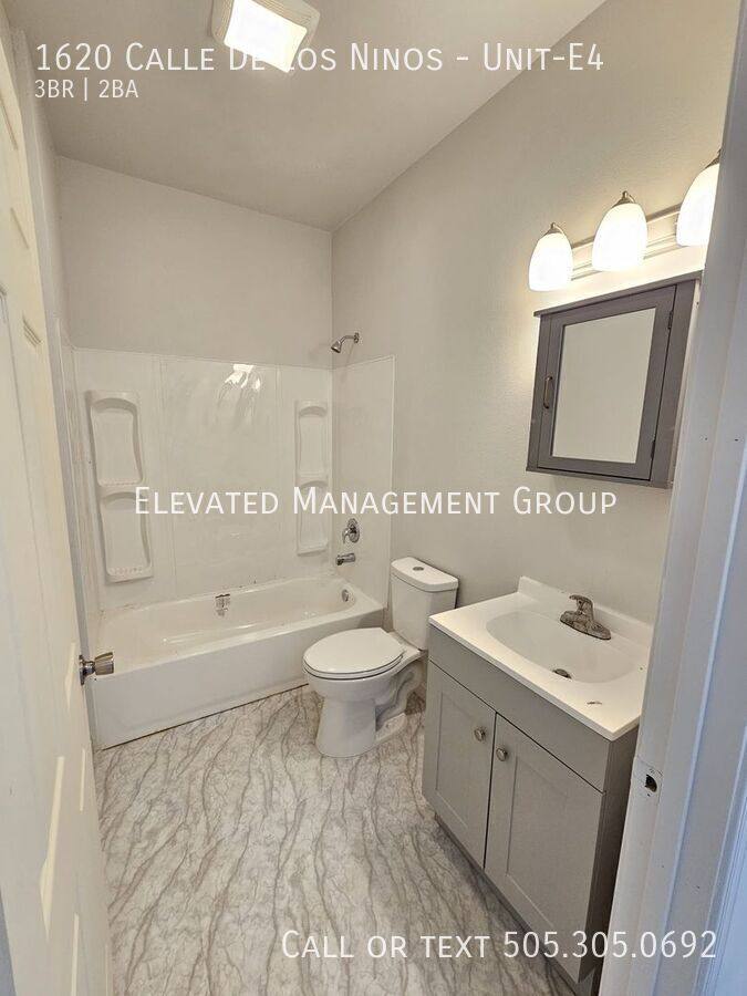Apartment for rent at 1620 Calle De Los Ninos #E4, Moriarty, NM 87035