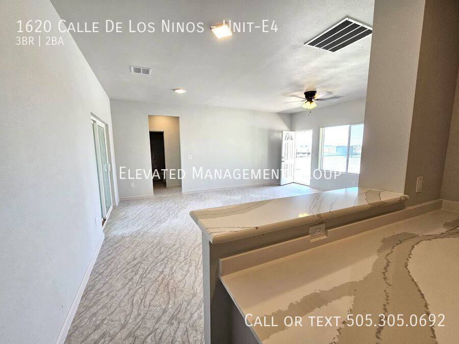 Apartment for rent at 1620 Calle De Los Ninos #E4, Moriarty, NM 87035