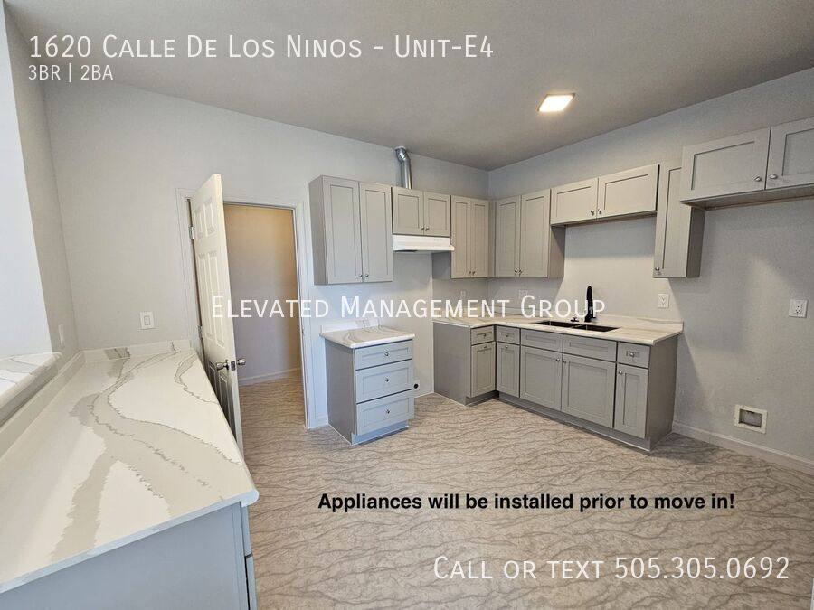 Apartment for rent at 1620 Calle De Los Ninos #E4, Moriarty, NM 87035