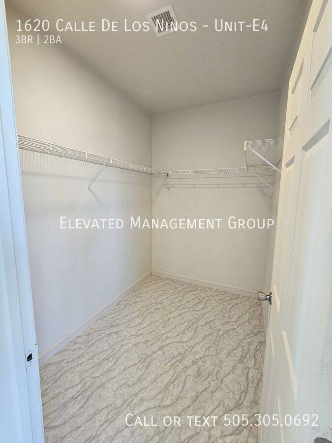 Apartment for rent at 1620 Calle De Los Ninos #E4, Moriarty, NM 87035