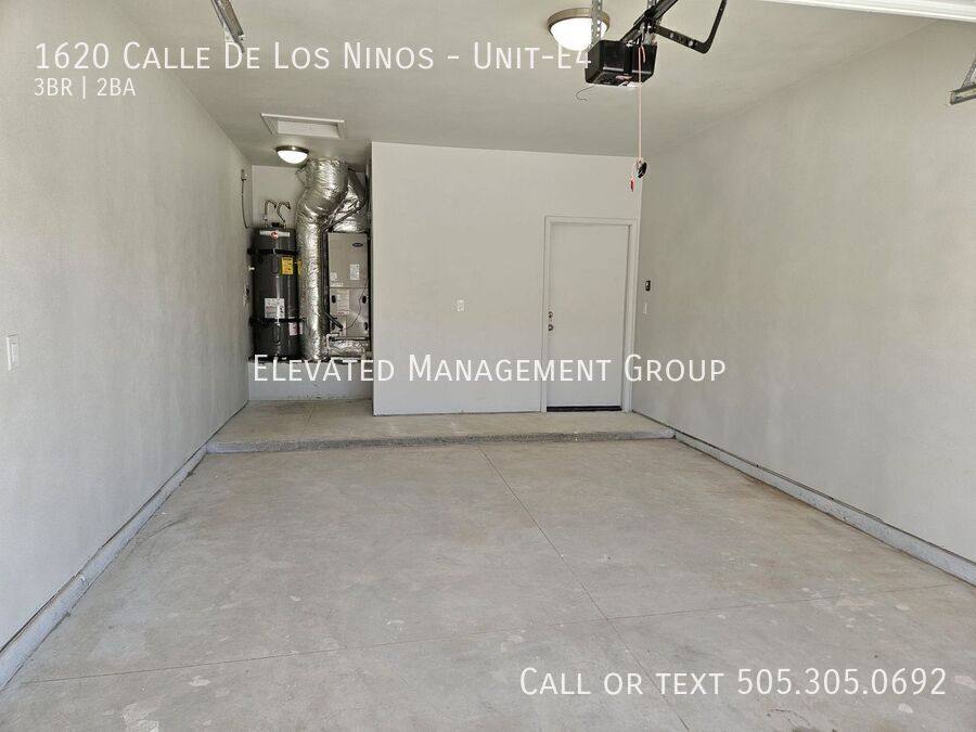 Apartment for rent at 1620 Calle De Los Ninos #E4, Moriarty, NM 87035