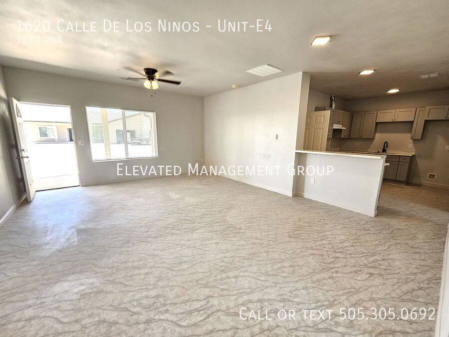 Apartment for rent at 1620 Calle De Los Ninos #E4, Moriarty, NM 87035