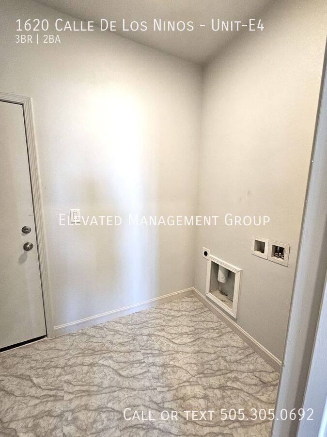Apartment for rent at 1620 Calle De Los Ninos #E4, Moriarty, NM 87035