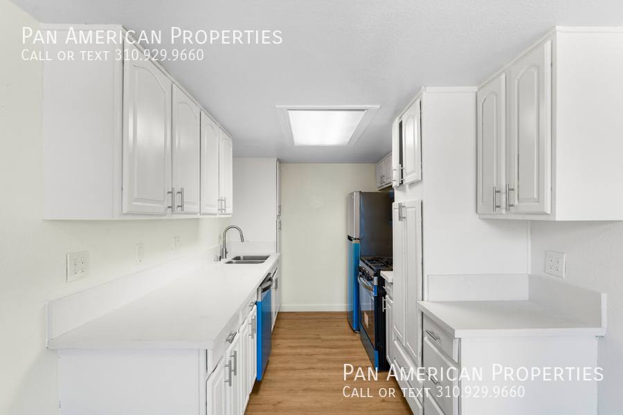 Apartment for rent at 4484 La Deney St #1, Montclair, CA 91763