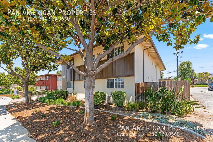 Apartment for rent at 4484 La Deney St #1, Montclair, CA 91763