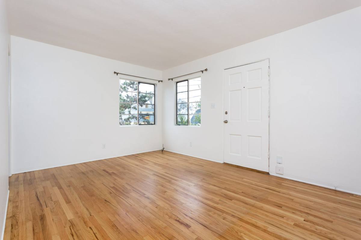 Apartment for rent at 4223-4229 Utah St, San Diego, CA 92104