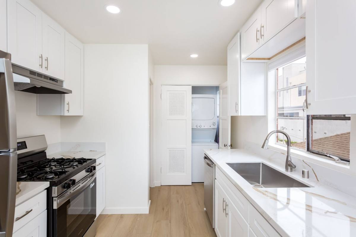 Apartment for rent at 4223-4229 Utah St, San Diego, CA 92104