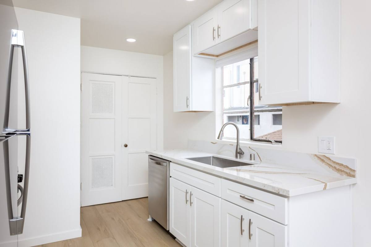 Apartment for rent at 4223-4229 Utah St, San Diego, CA 92104