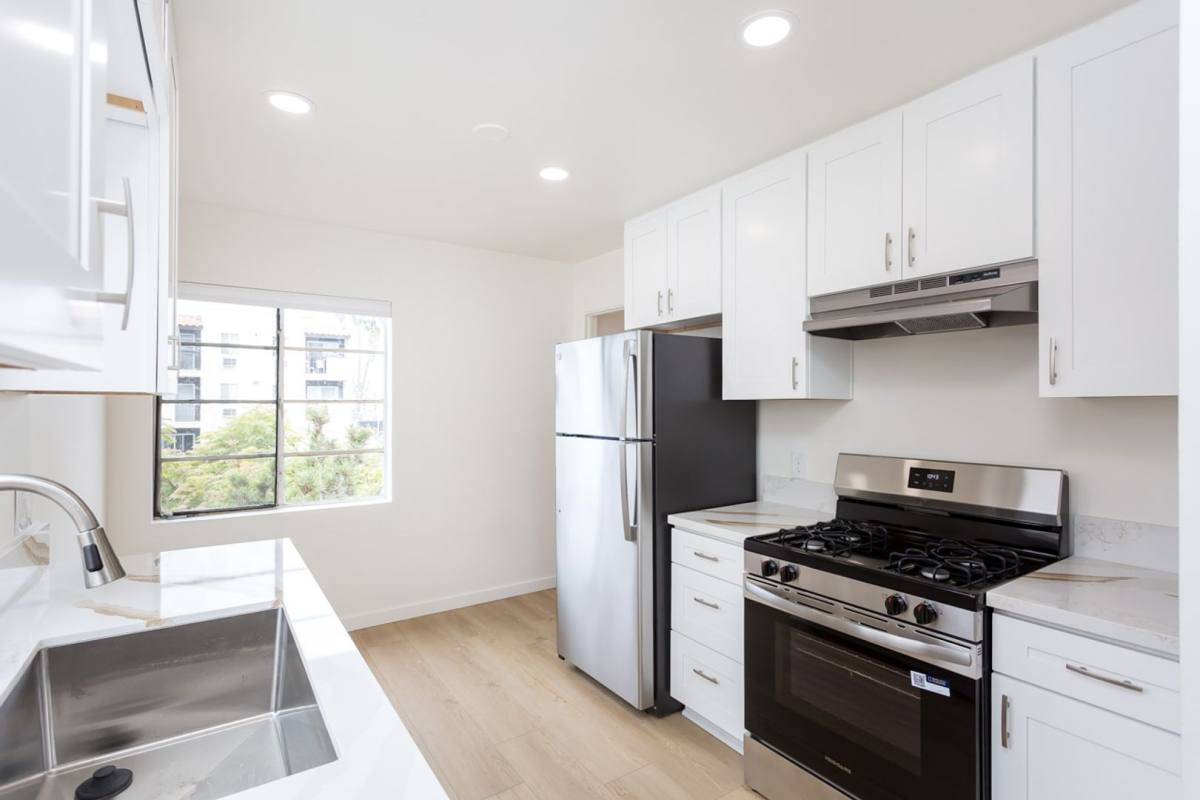 Apartment for rent at 4223-4229 Utah St, San Diego, CA 92104