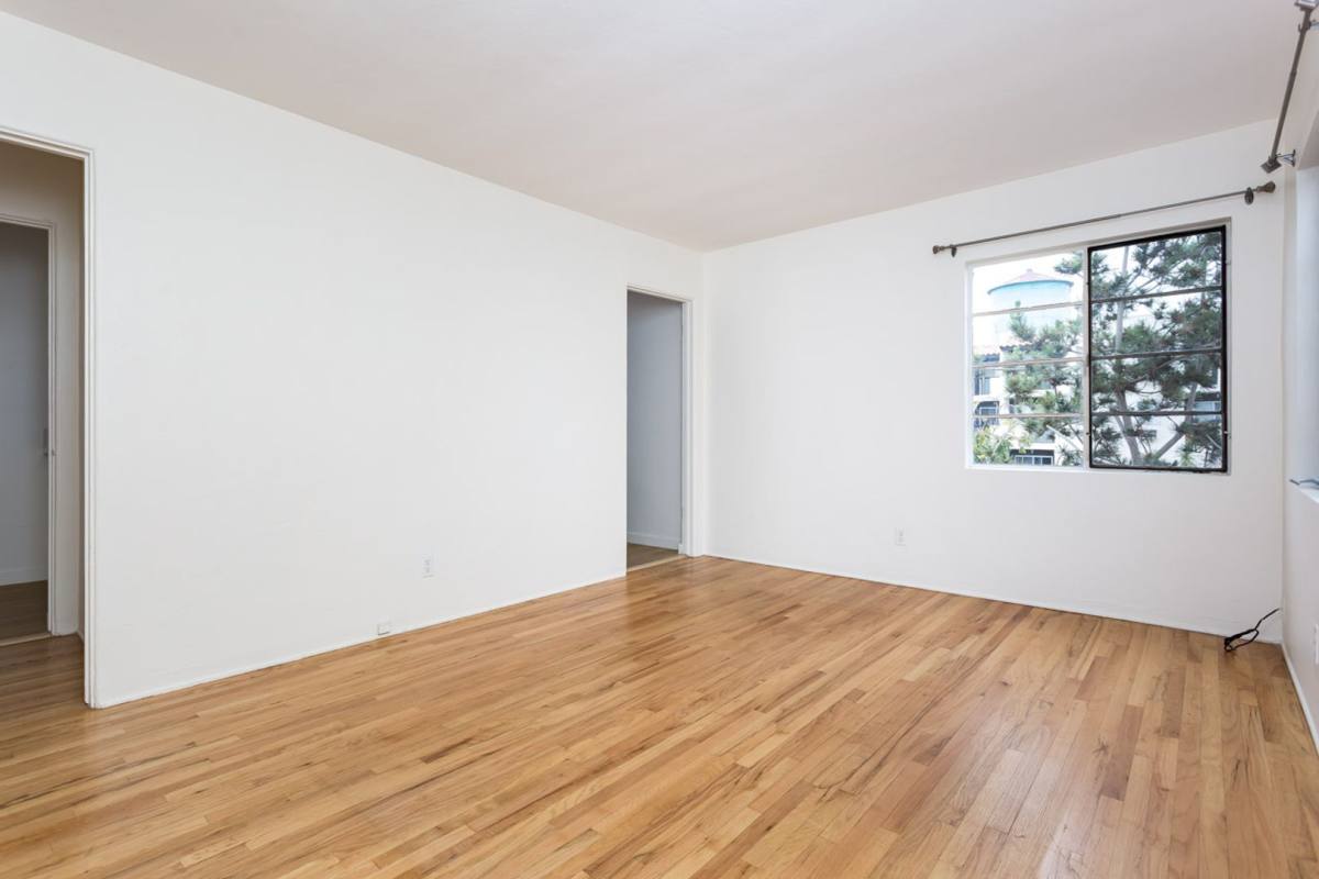 Apartment for rent at 4223-4229 Utah St, San Diego, CA 92104