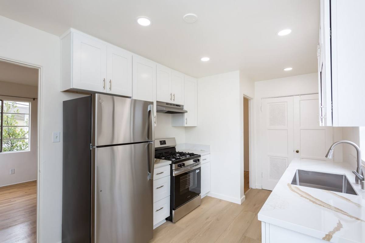 Apartment for rent at 4223-4229 Utah St, San Diego, CA 92104