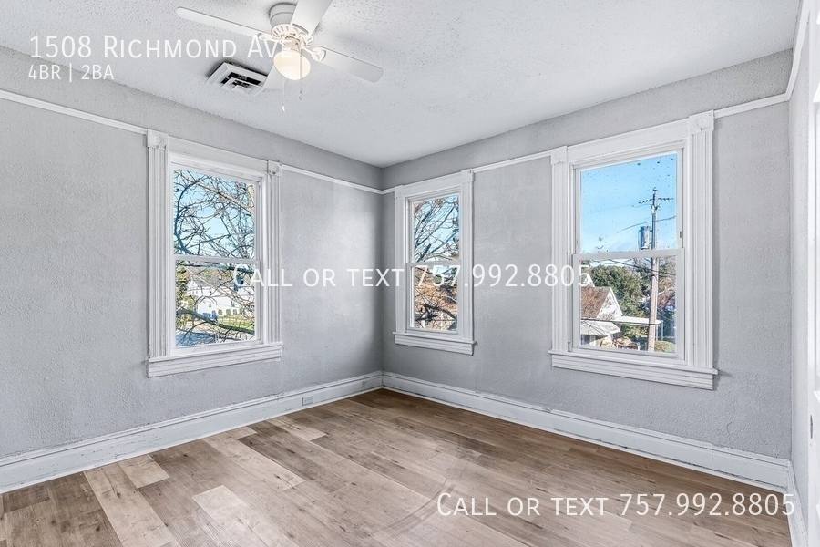 Apartment for rent at 1508 Richmond Ave, Portsmouth, VA 23704