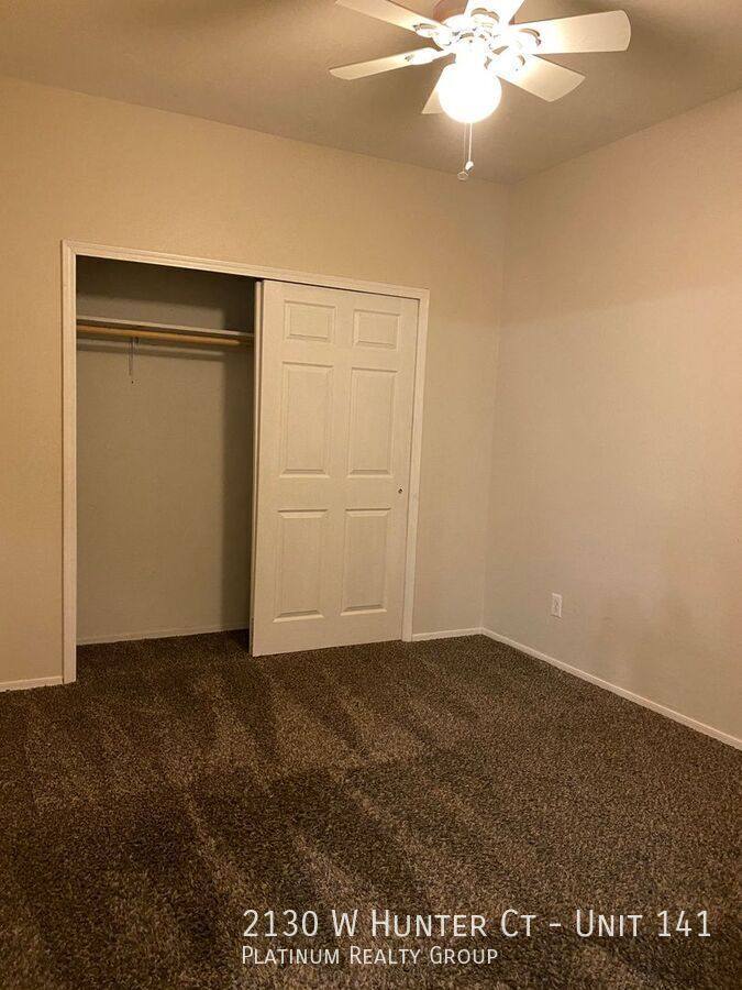 Townhouse for rent at 2130 W Hunter Court #141, Phoenix, AZ 85085