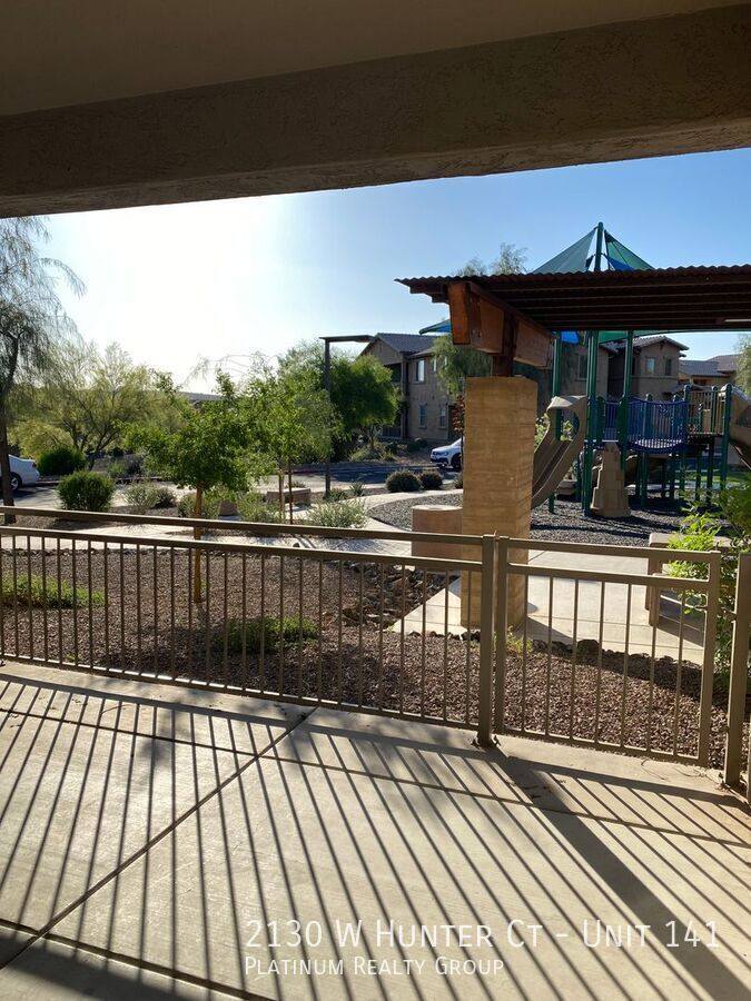 Townhouse for rent at 2130 W Hunter Court #141, Phoenix, AZ 85085