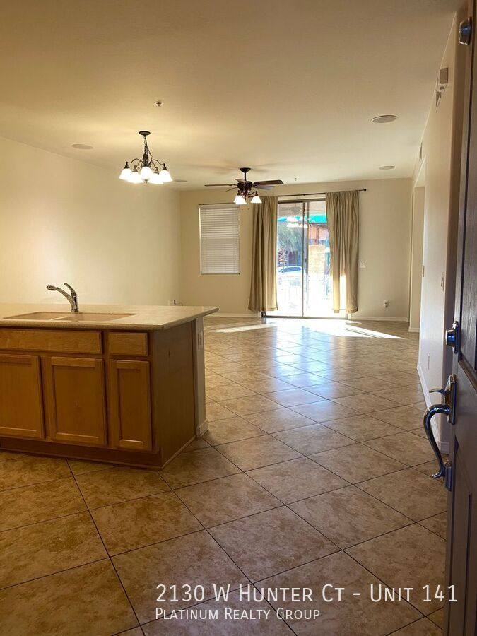 Townhouse for rent at 2130 W Hunter Court #141, Phoenix, AZ 85085